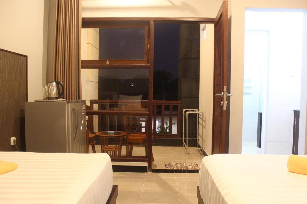 Collection O Bali Near Kedonanan Beach Formerly New Asta Graha Homestay Джимбаран Екстер'єр фото