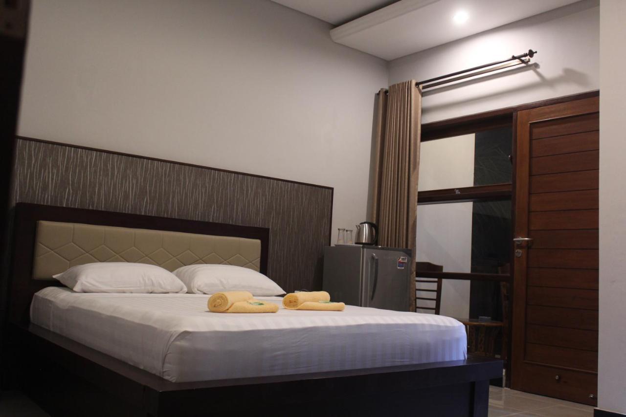 New Asta Graha Guesthouse Джимбаран Екстер'єр фото