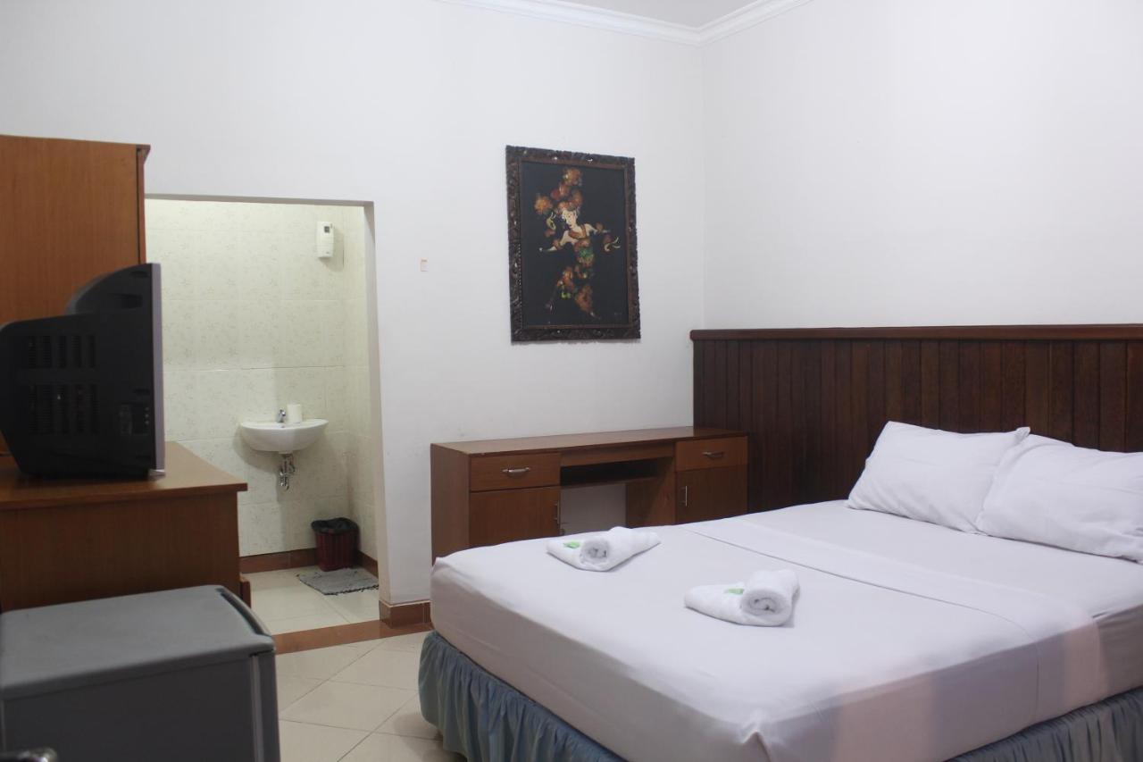 New Asta Graha Guesthouse Джимбаран Екстер'єр фото