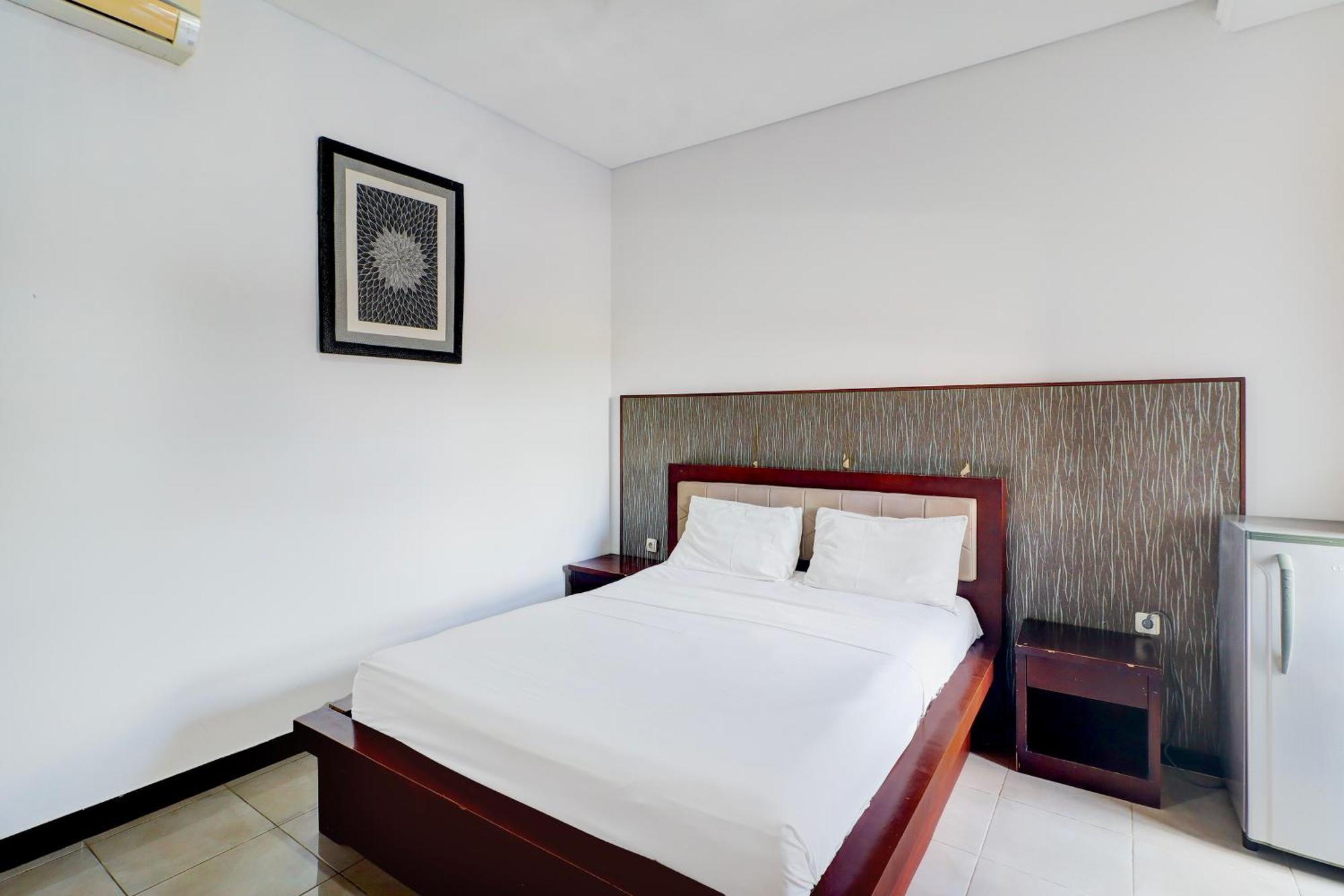 Collection O Bali Near Kedonanan Beach Formerly New Asta Graha Homestay Джимбаран Екстер'єр фото